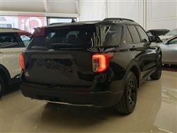 فورد إكسبلورر